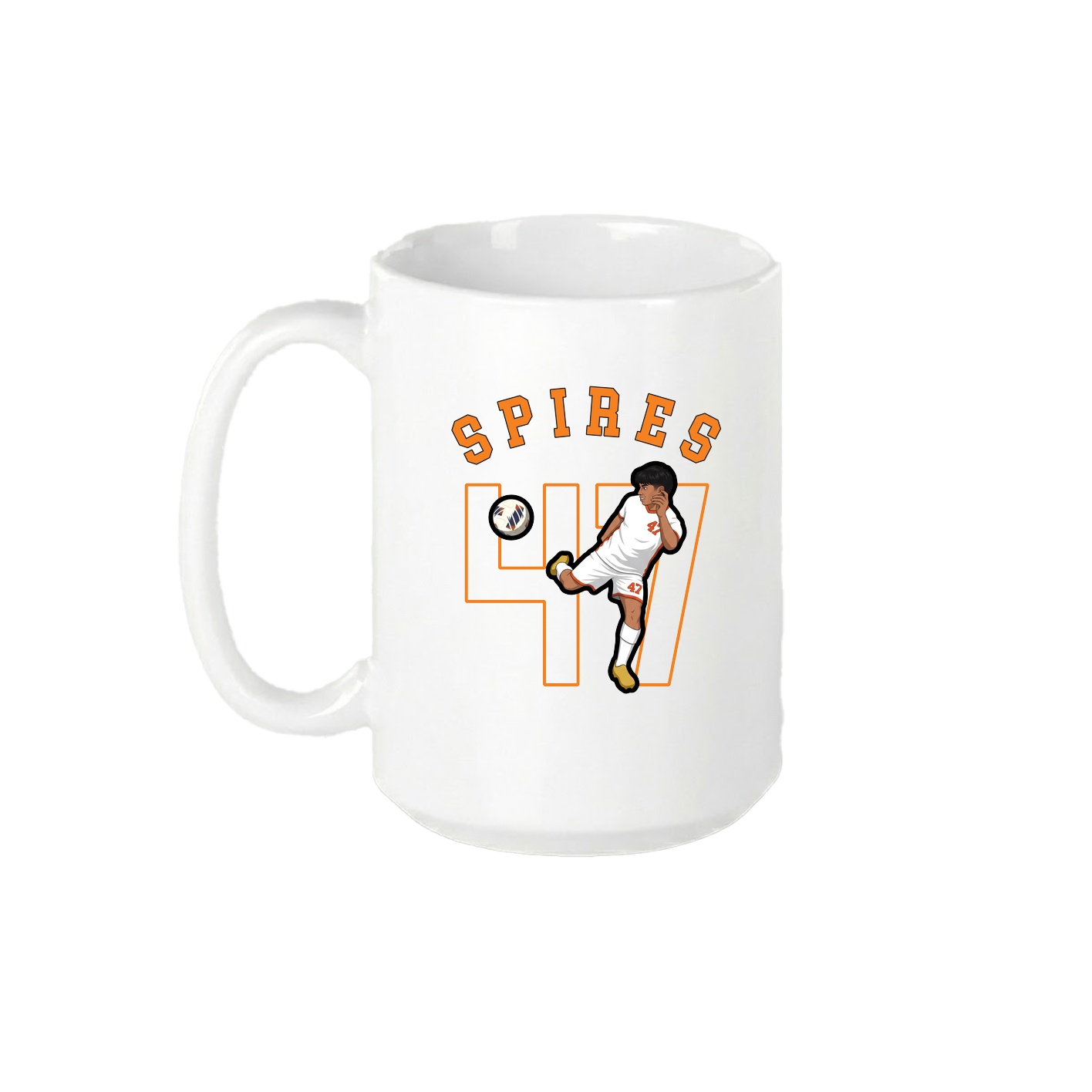 15oz Coffee Mug