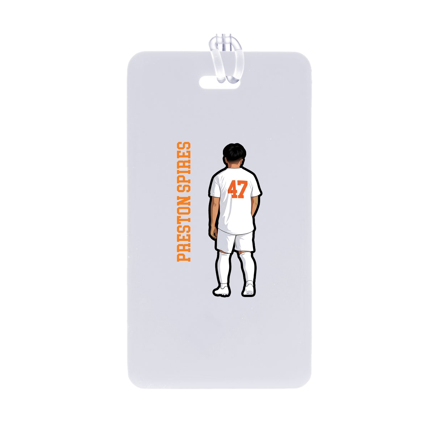 Bag Tag