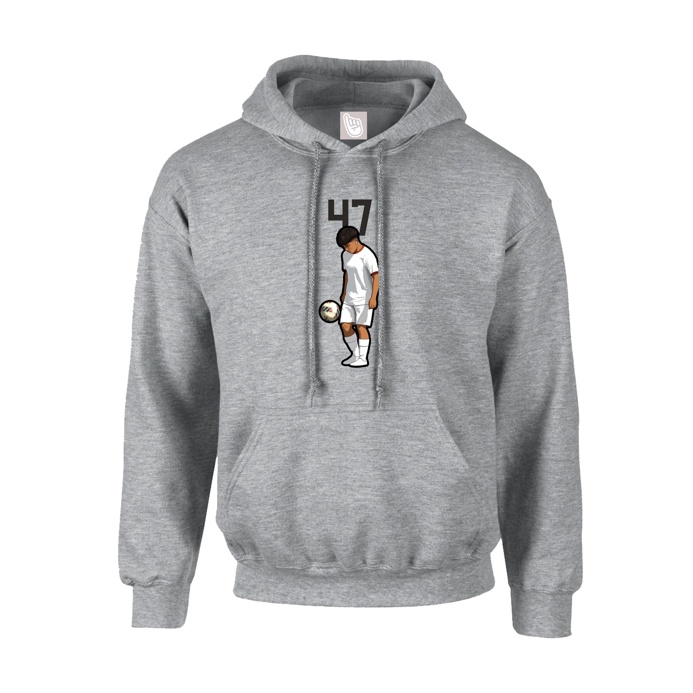 Hoodie