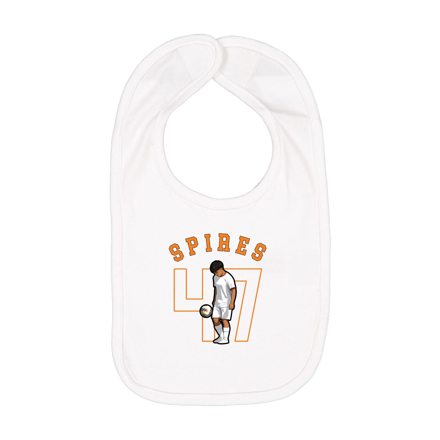 Infant Bib