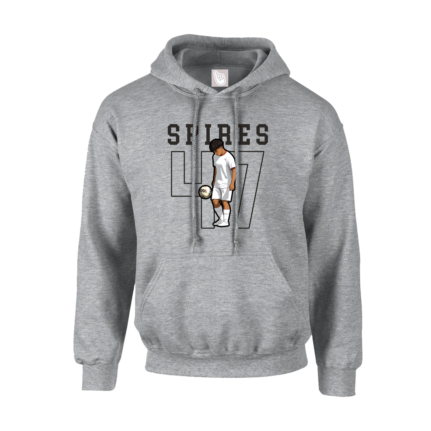 Youth Hoodie