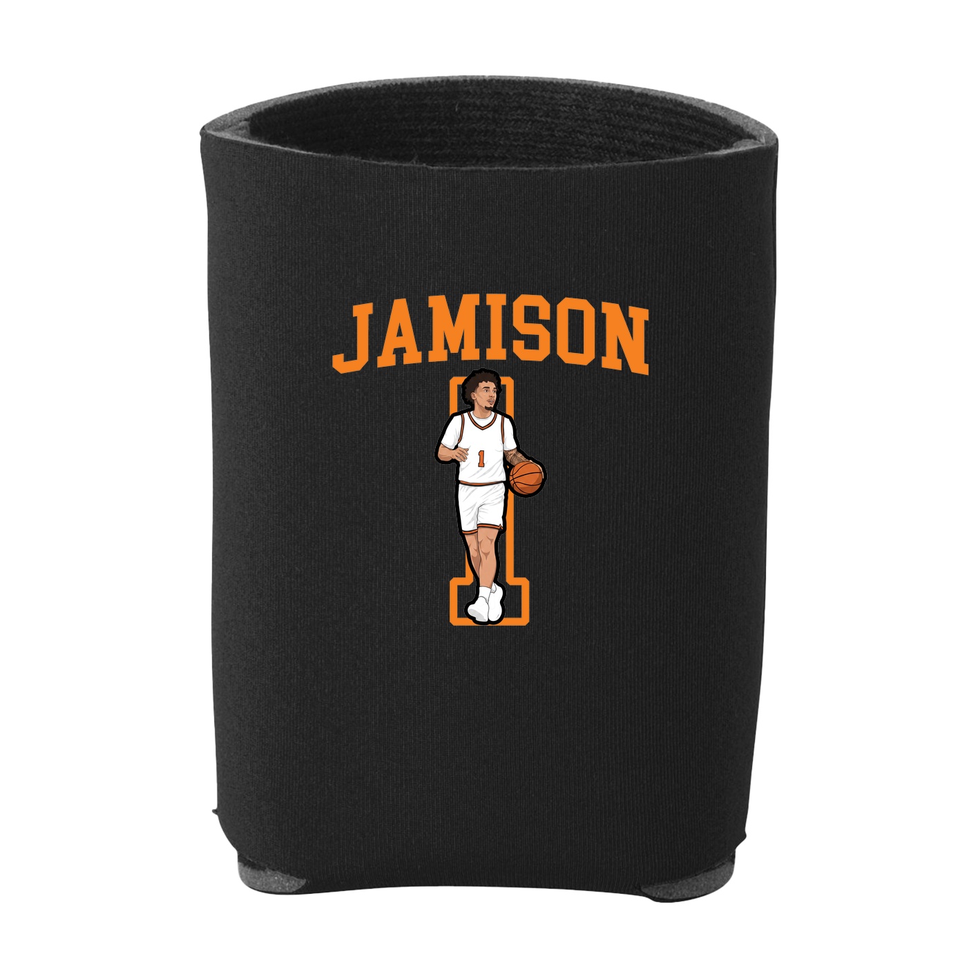 Can Holder — Shirsey in Black