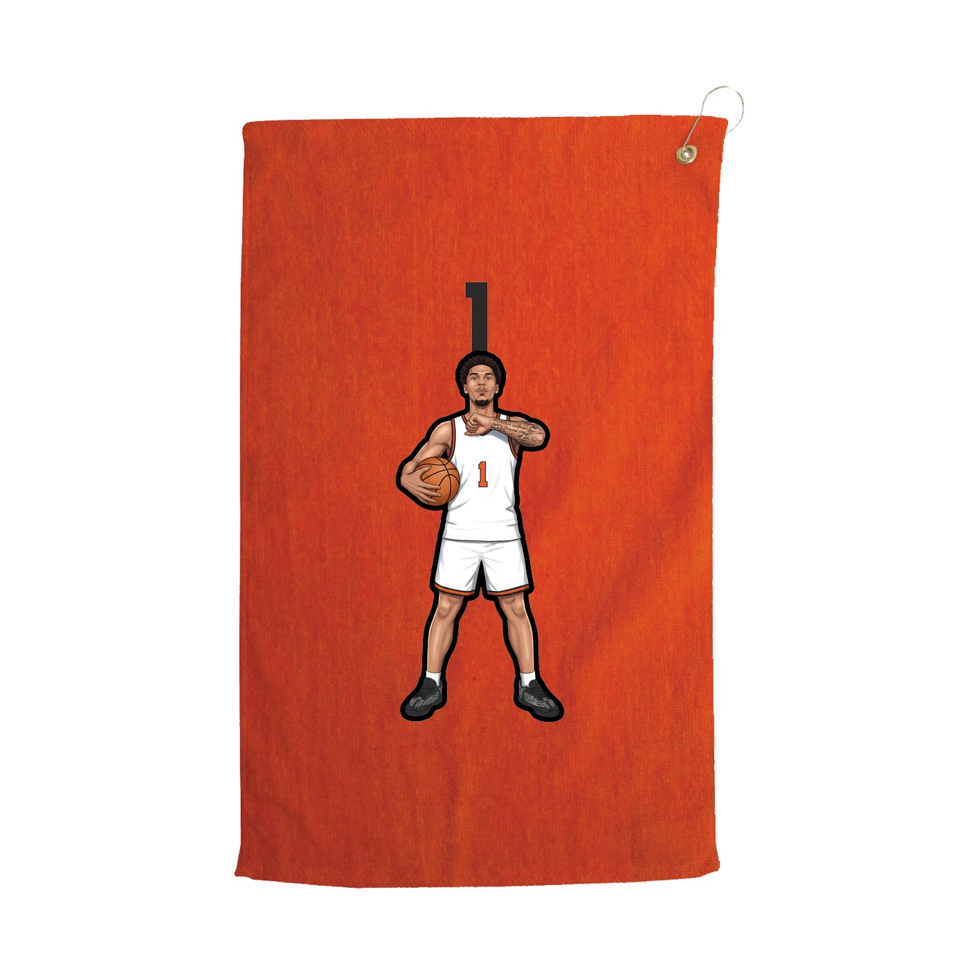 Golf Towel