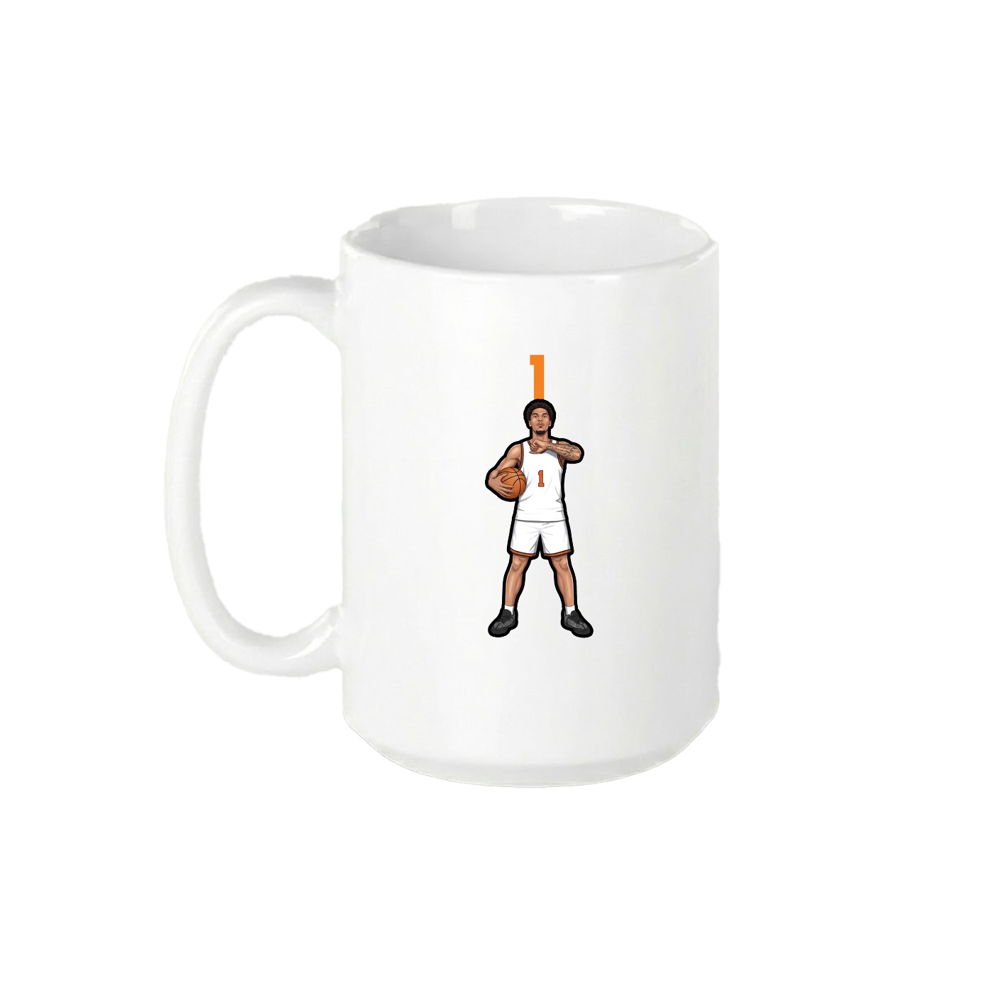 15oz Coffee Mug
