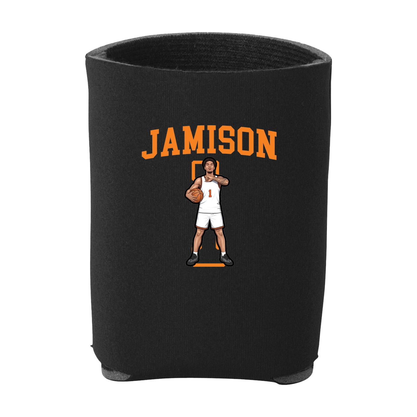 Can Holder — Shirsey in Black