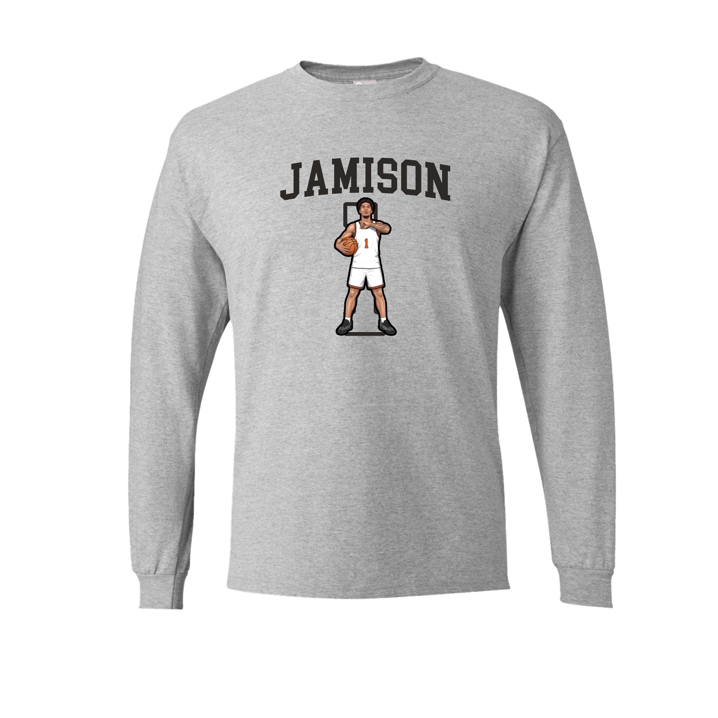 Long Sleeve Tee