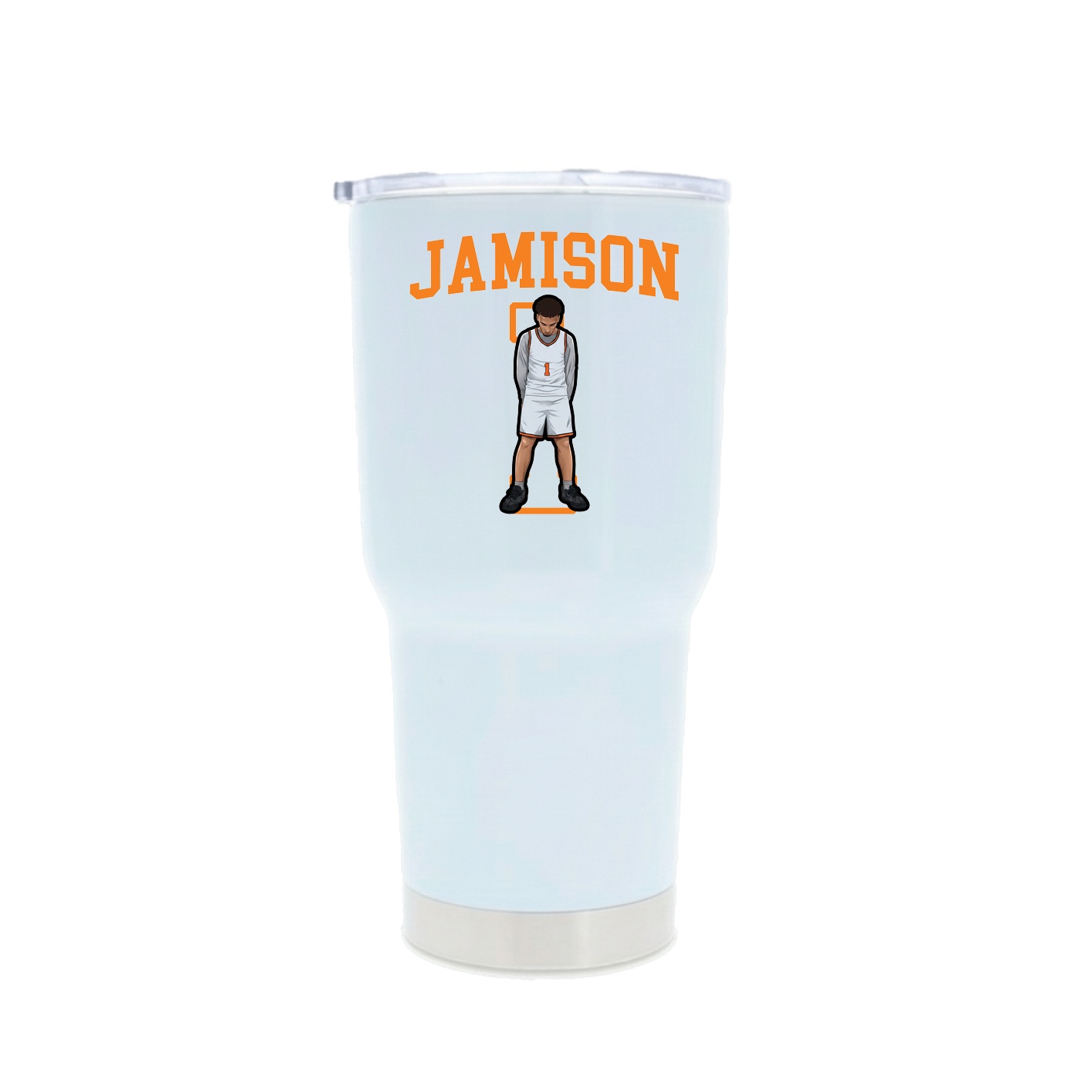 30oz Stainless Steel Tumbler