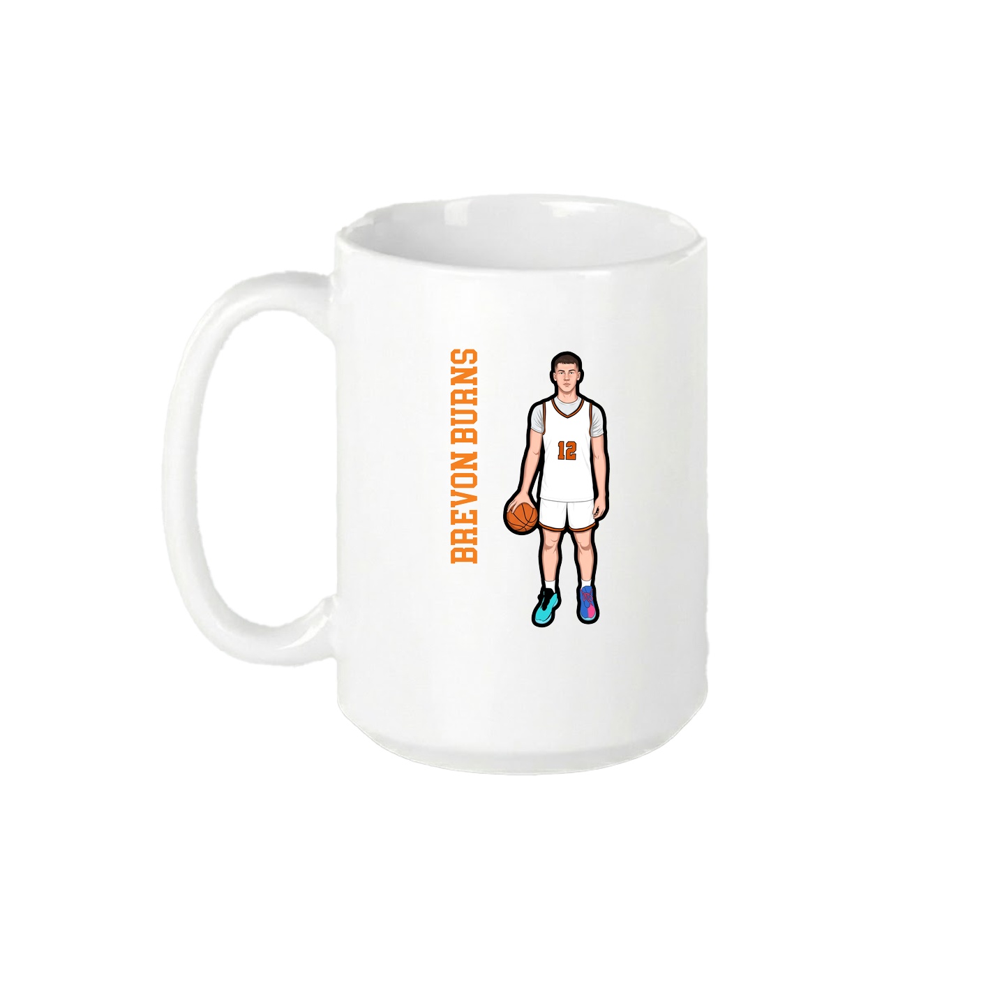 15oz Coffee Mug