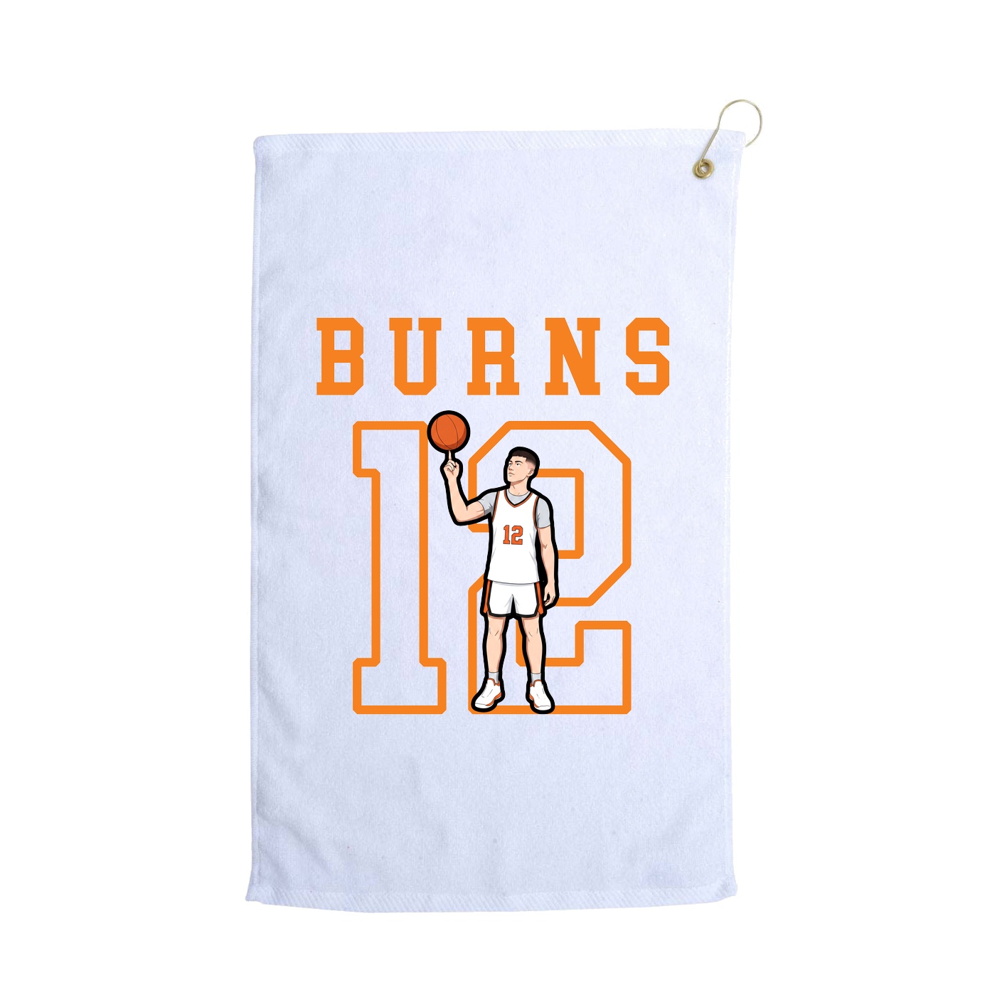 Golf Towel