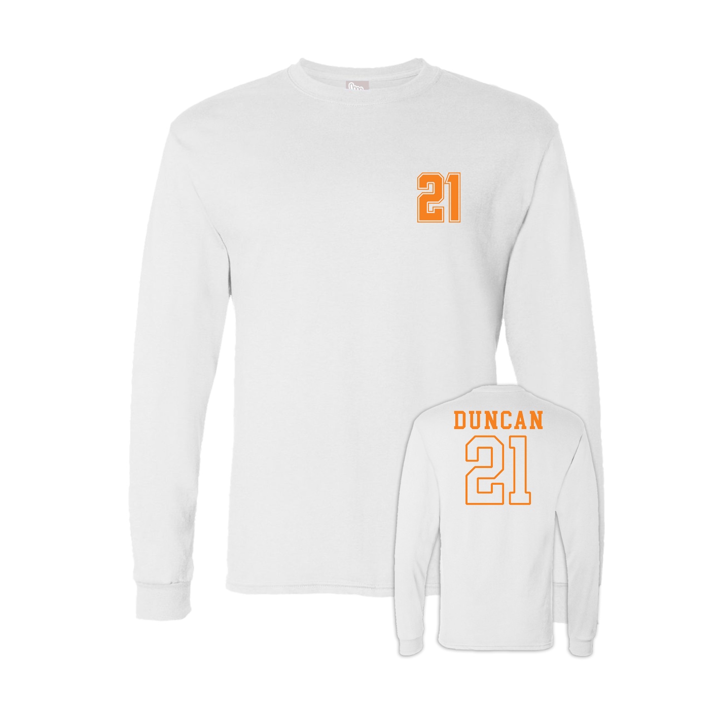 Long Sleeve Tee