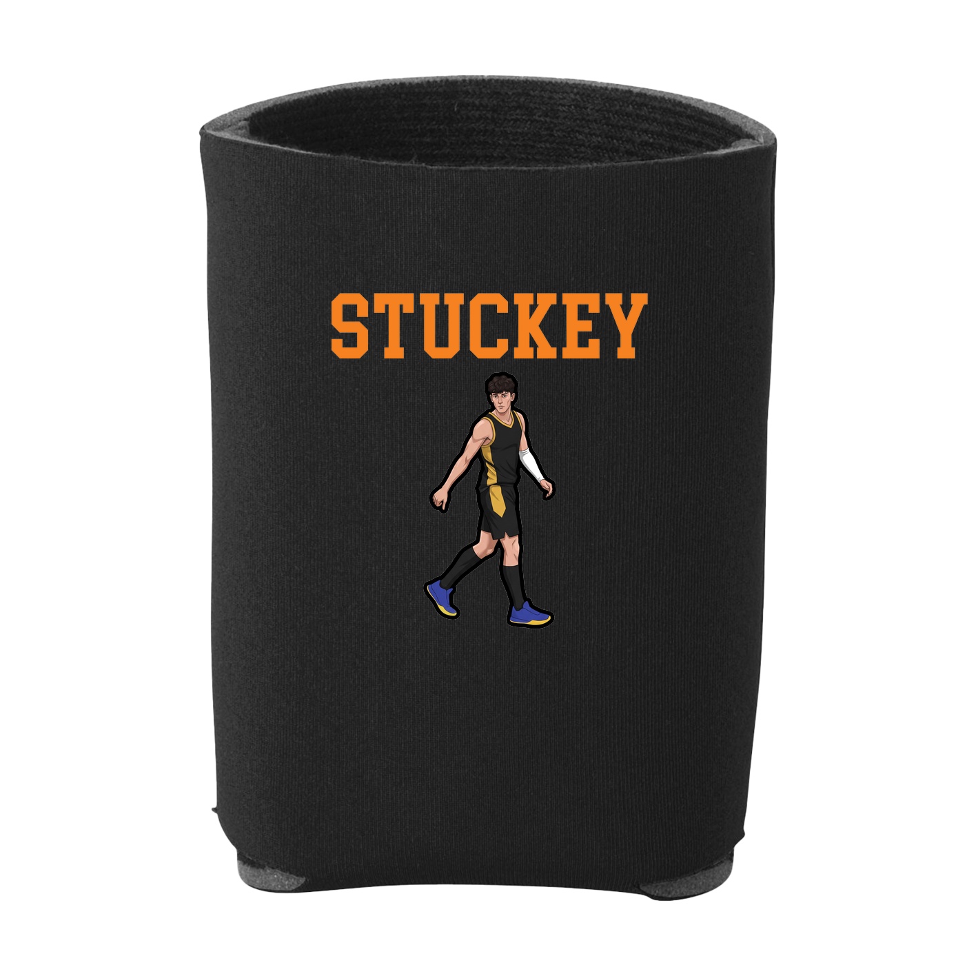 Can Holder — Shirsey in Black