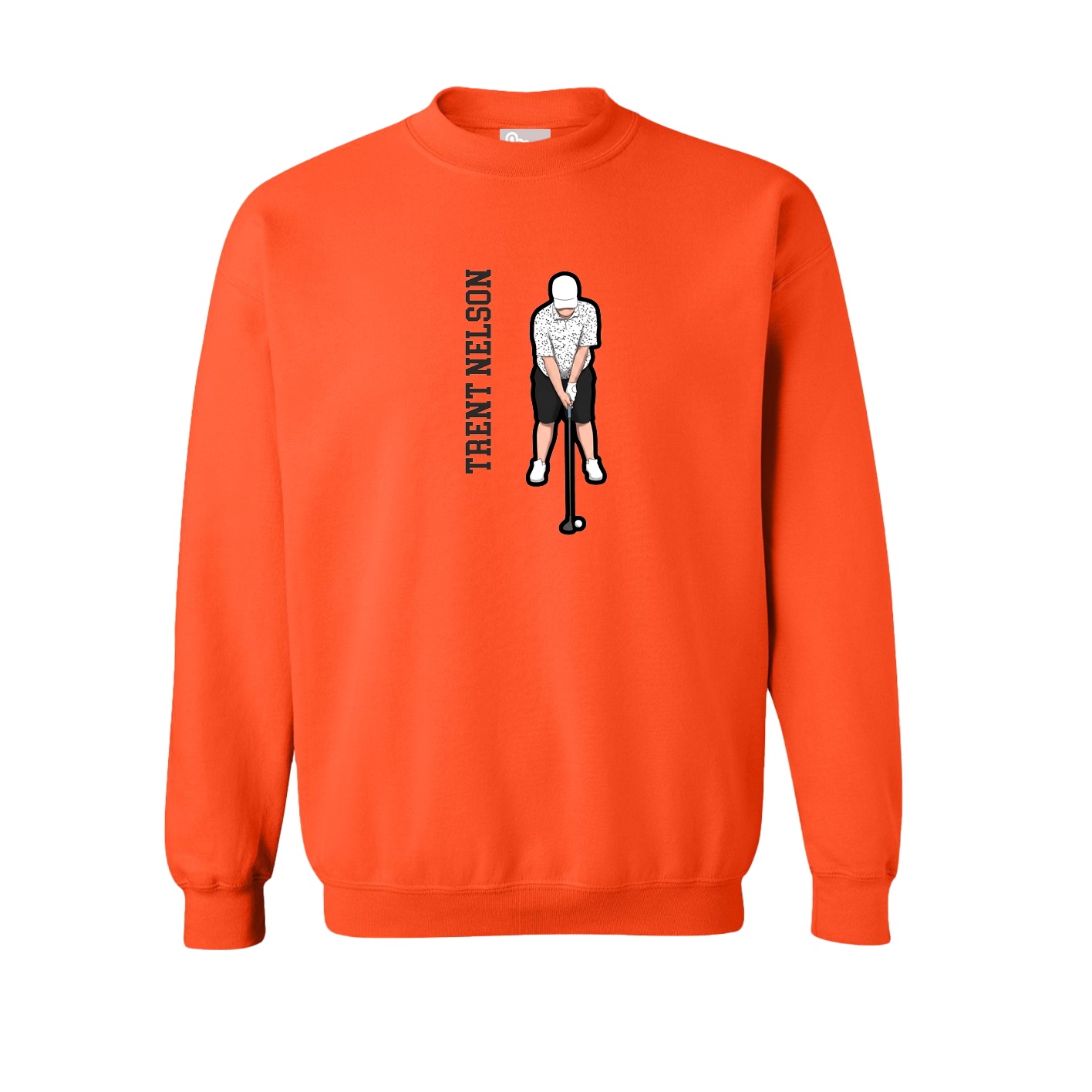 Fleece Crew