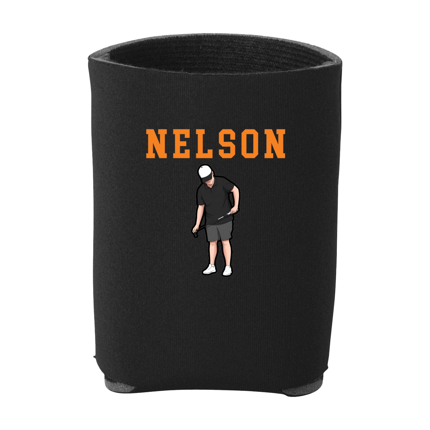 Can Holder — Shirsey in Black