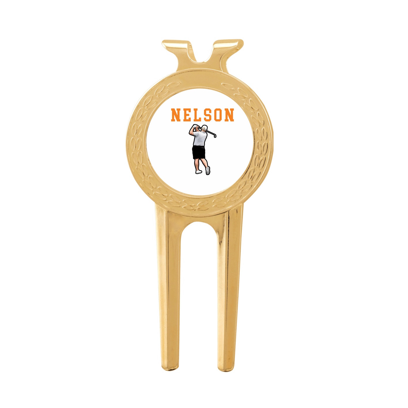 Divot Tool with Ball Marker — Shirsey in Classic