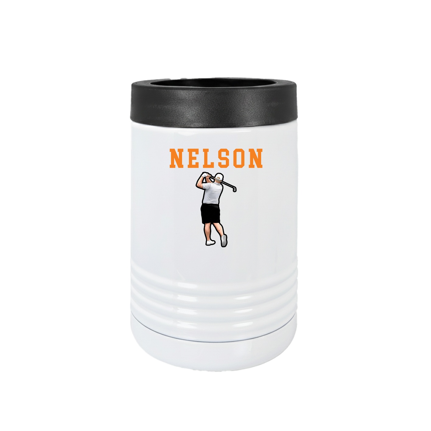 Beverage Holder — Shirsey in White