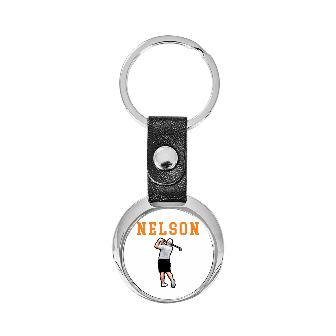 Key Chain — Shirsey in Classic