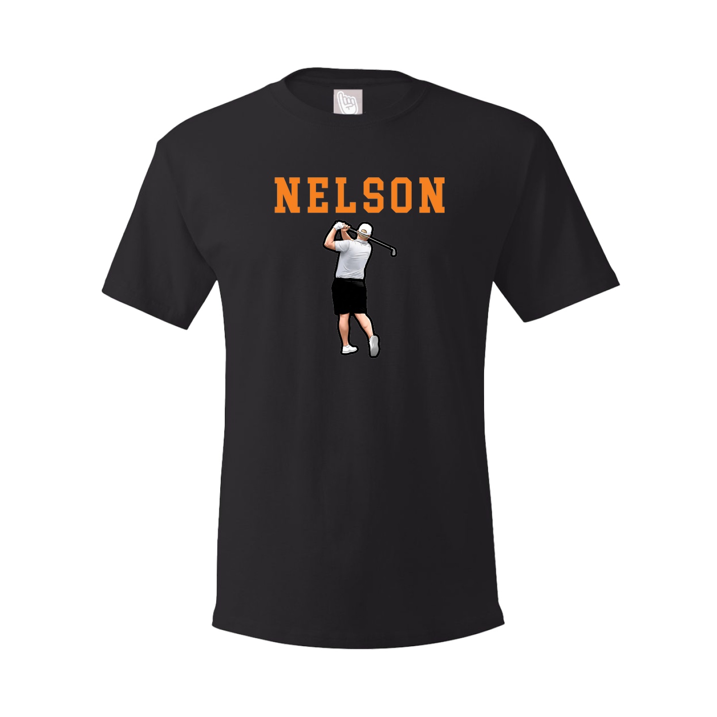 Tee — Shirsey in Black