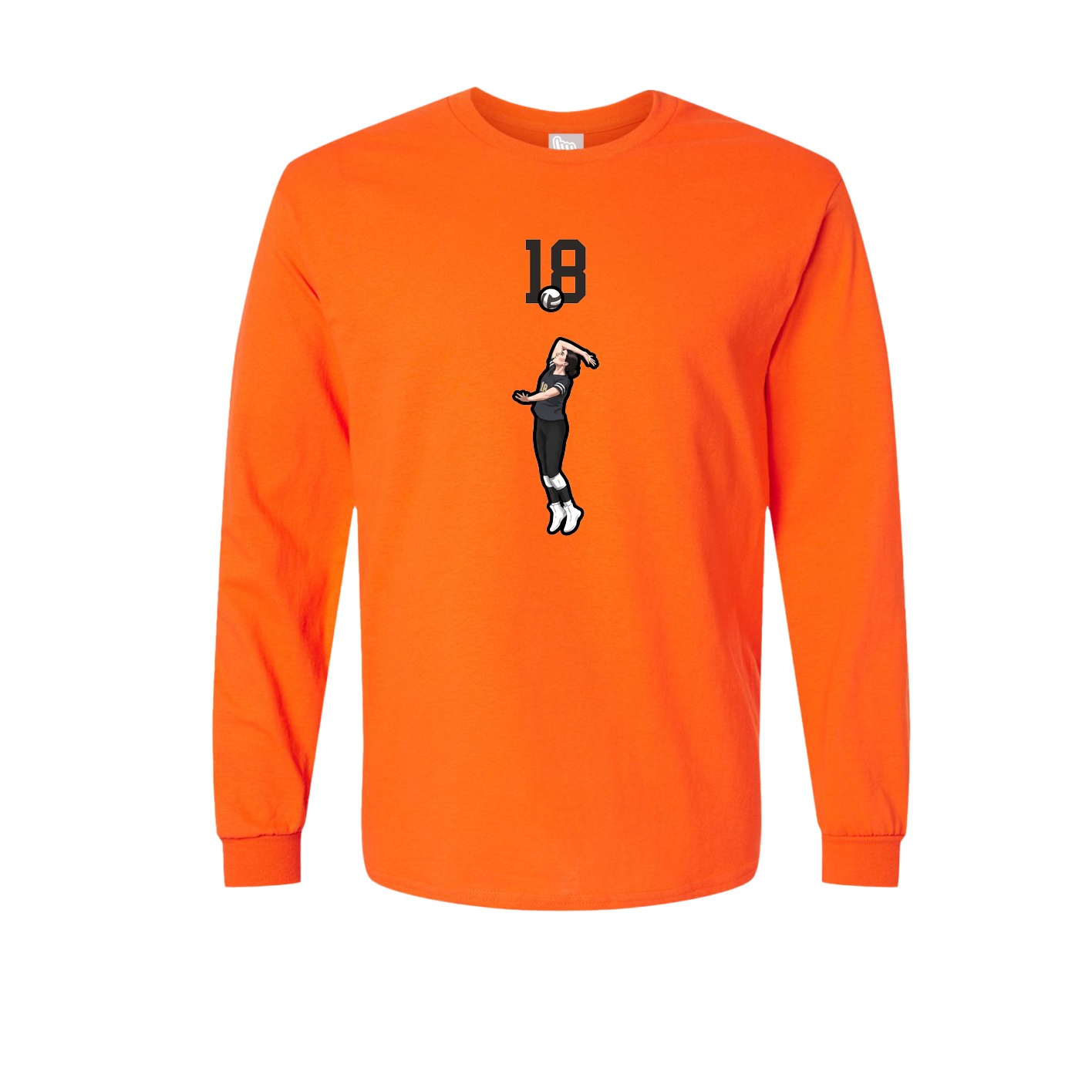 Long Sleeve Tee
