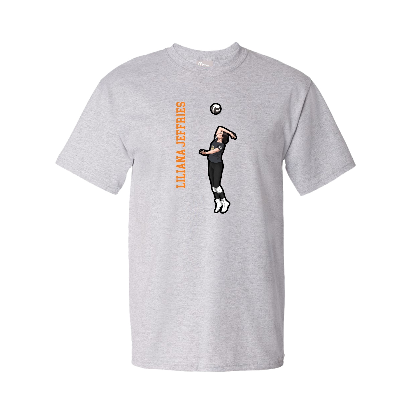 NIL Club Tee