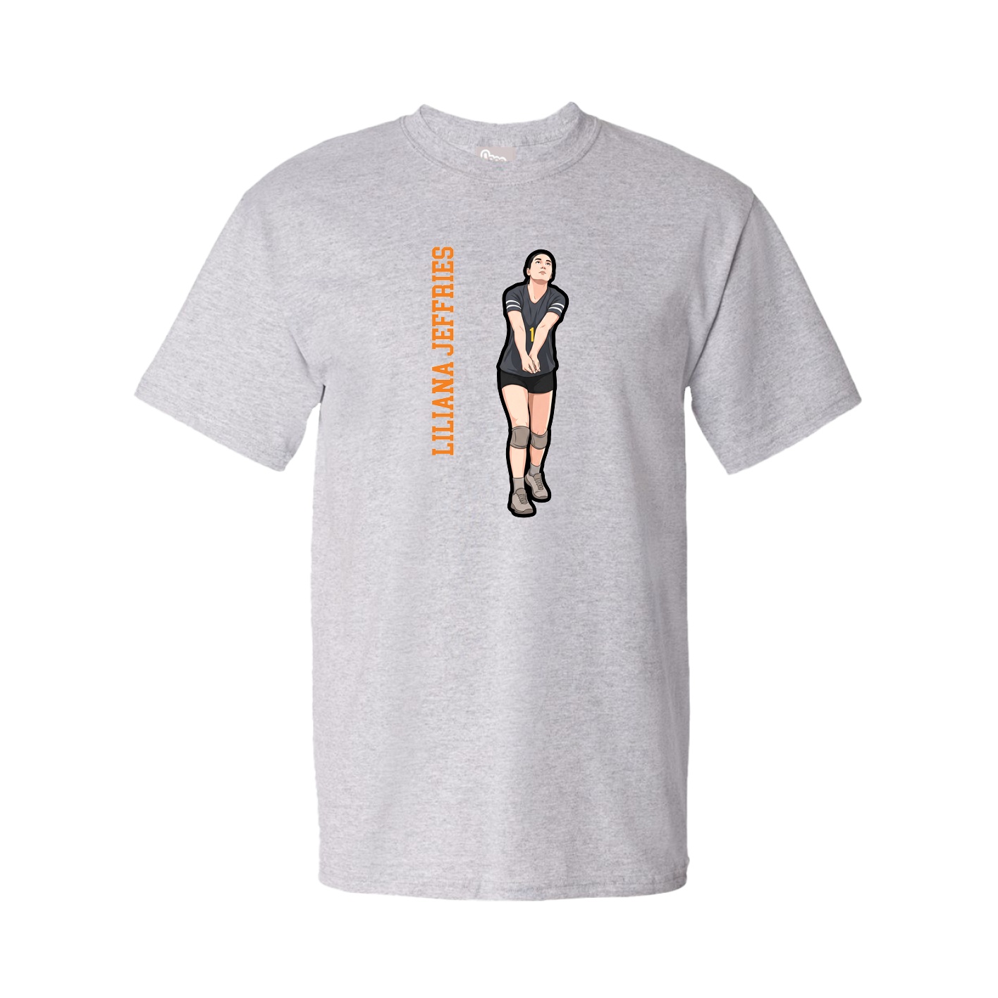 NIL Club Tee