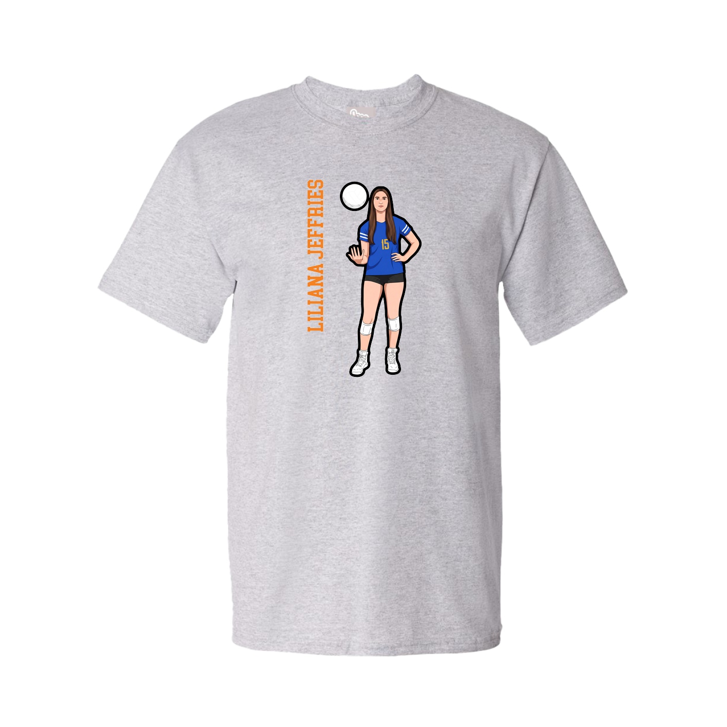 NIL Club Tee