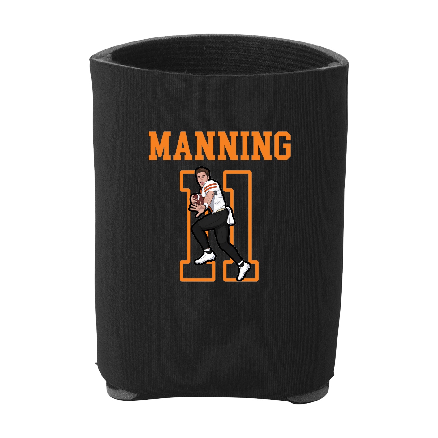 Can Holder — Shirsey in Black