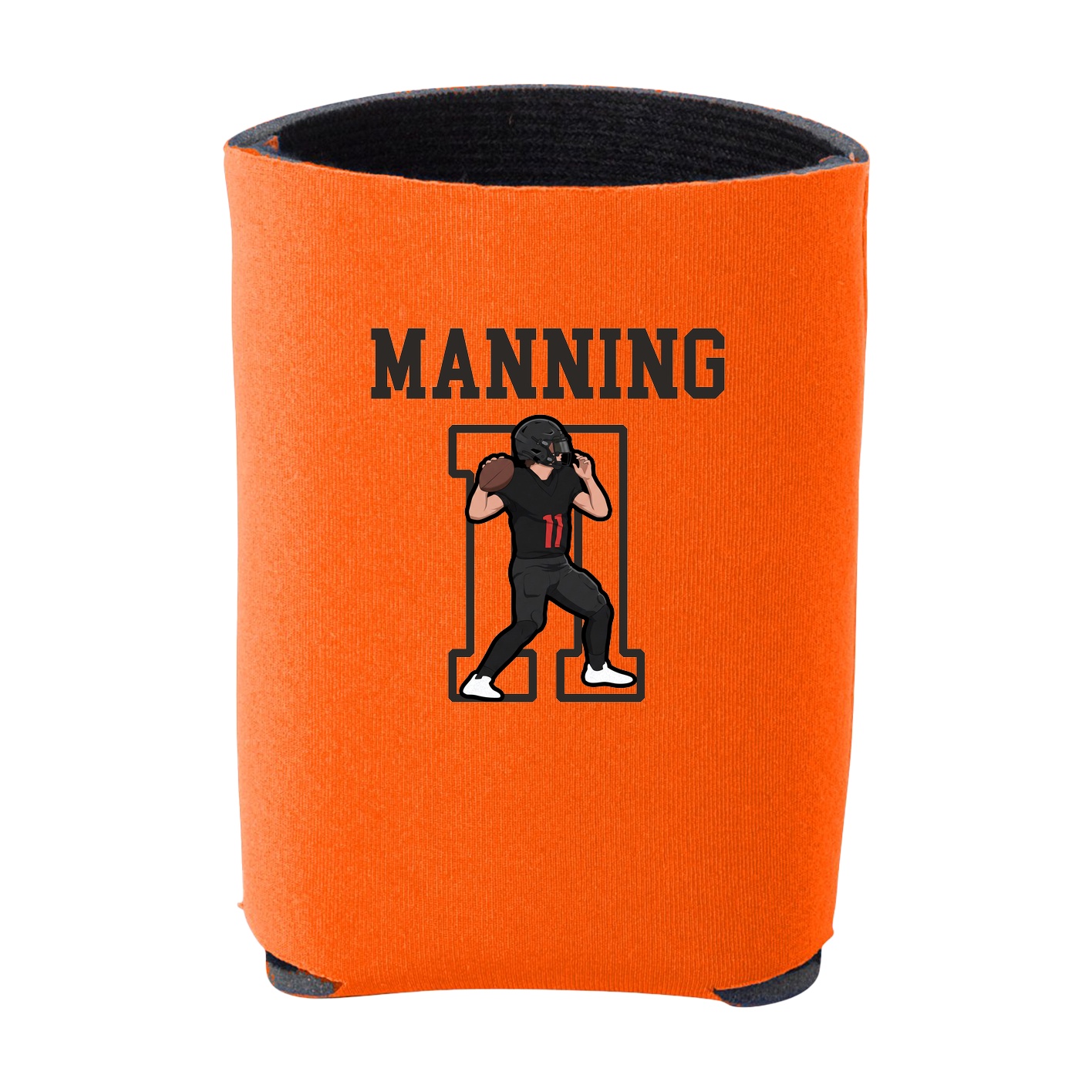 Can Holder — Shirsey in Orange
