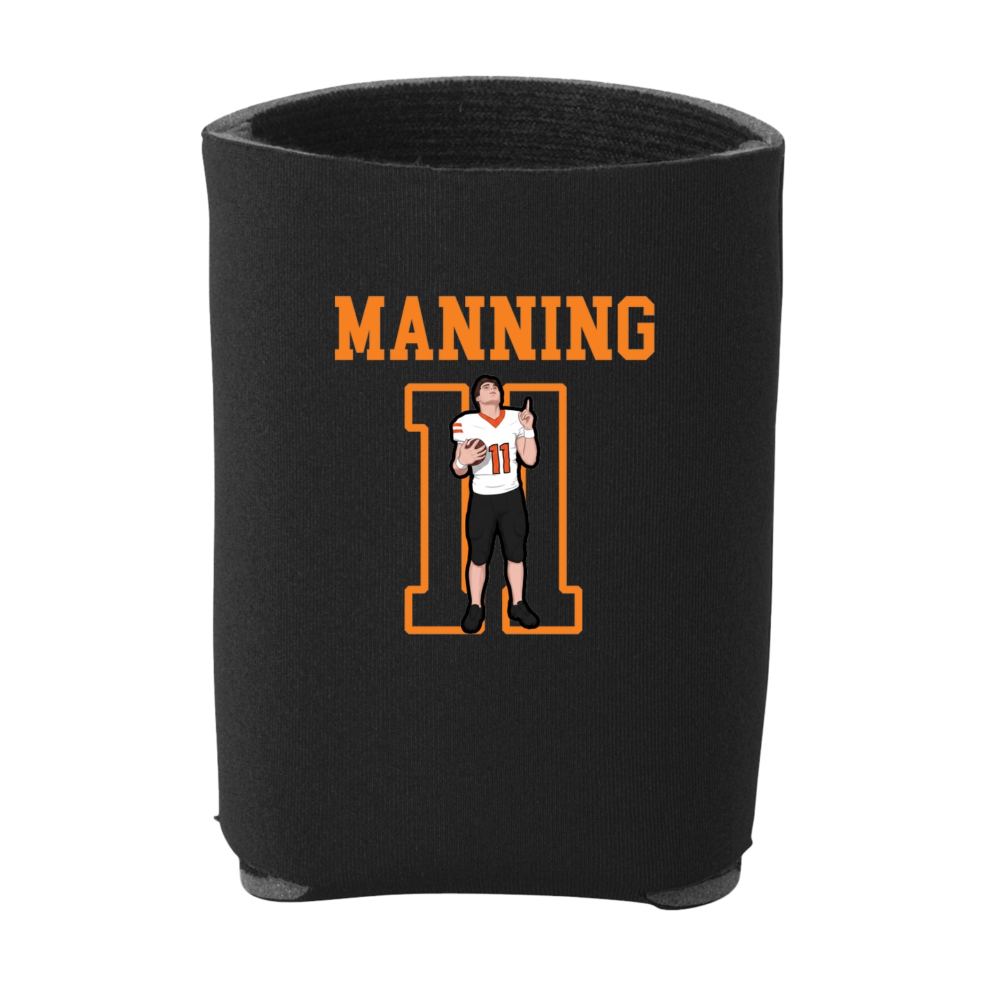 Can Holder — Shirsey in Black