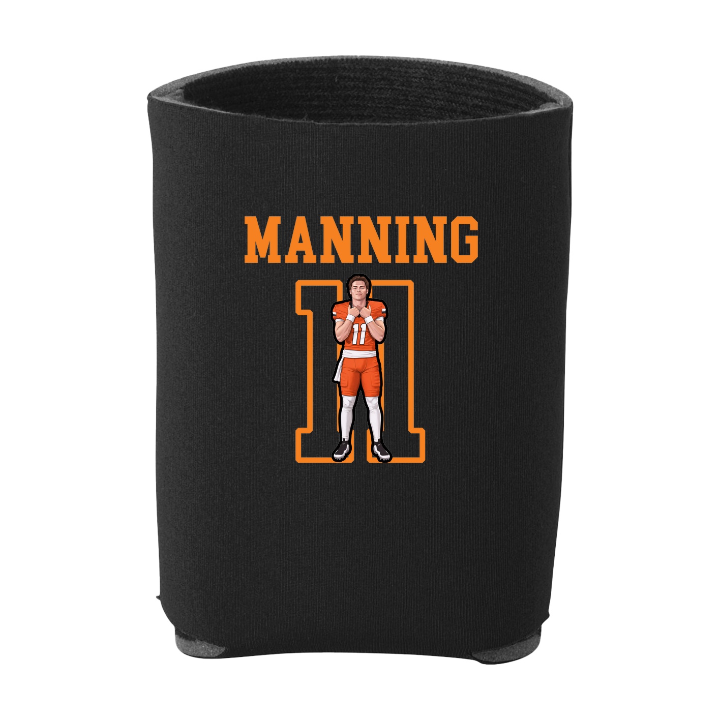 Can Holder — Shirsey in Black