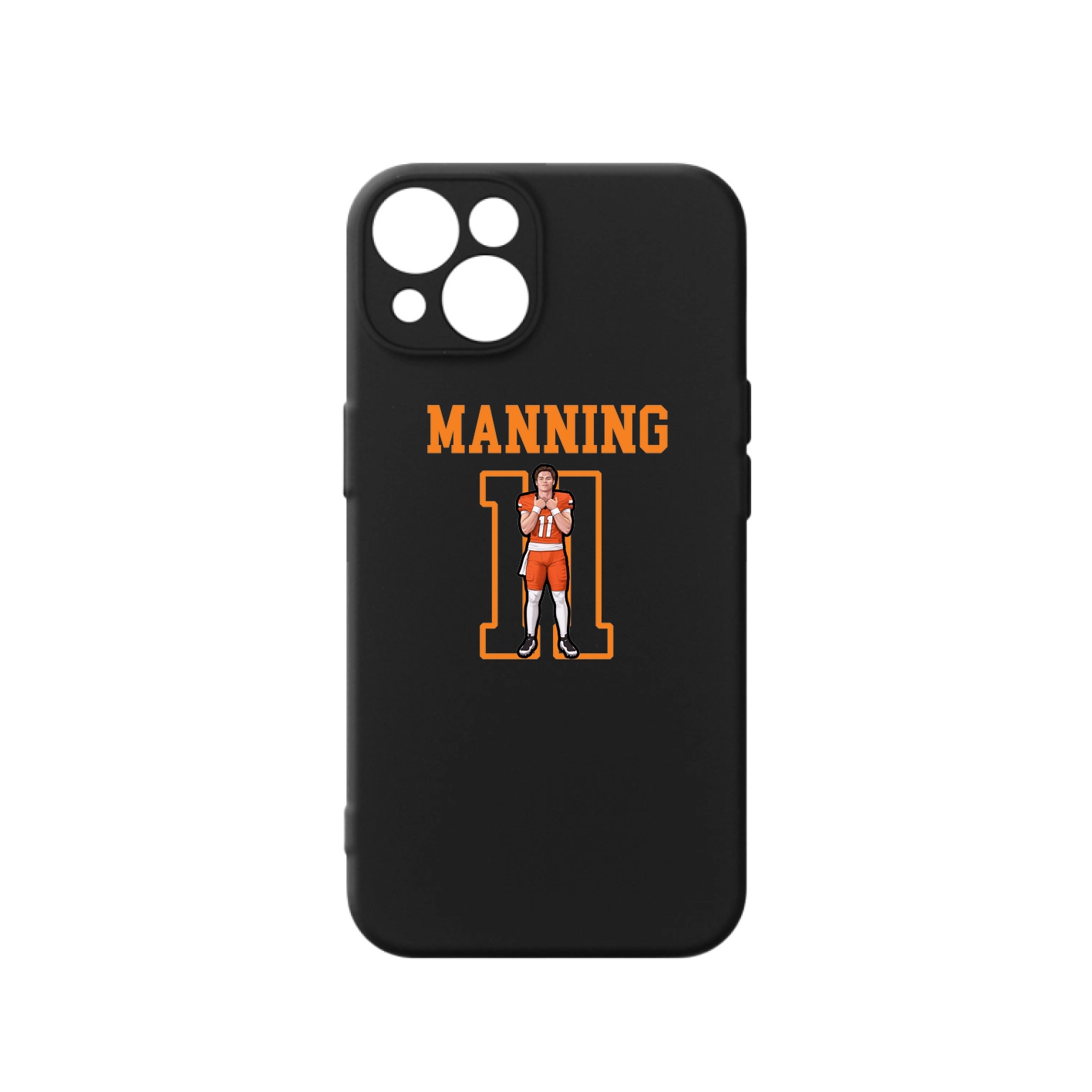 iPhone case