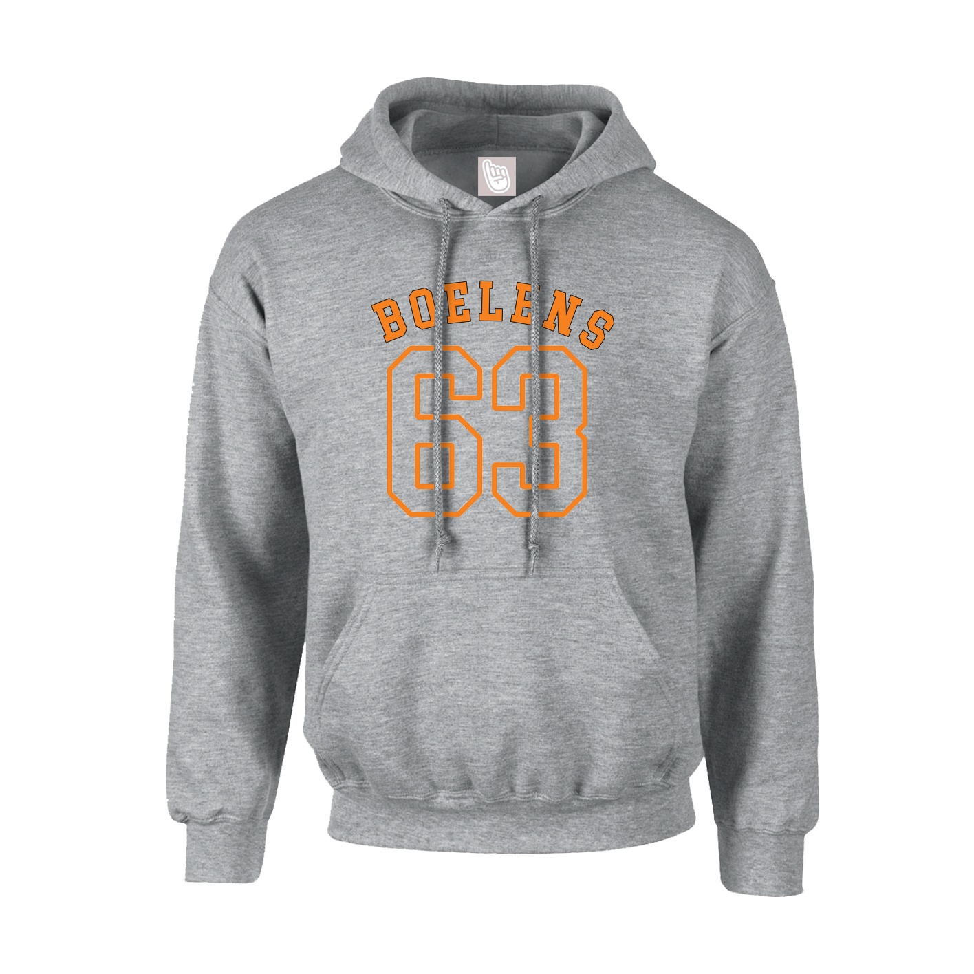 Hoodie