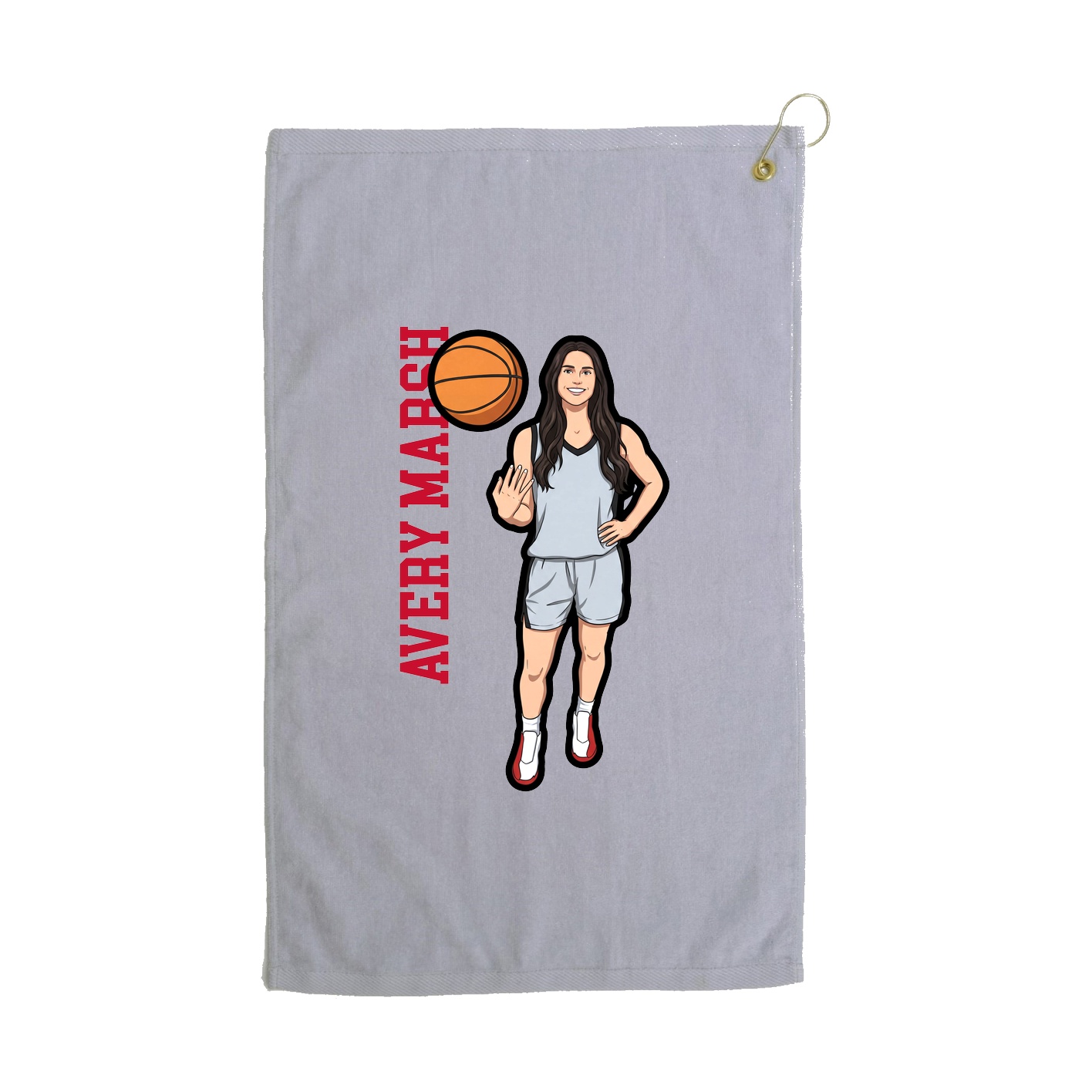 Golf Towel