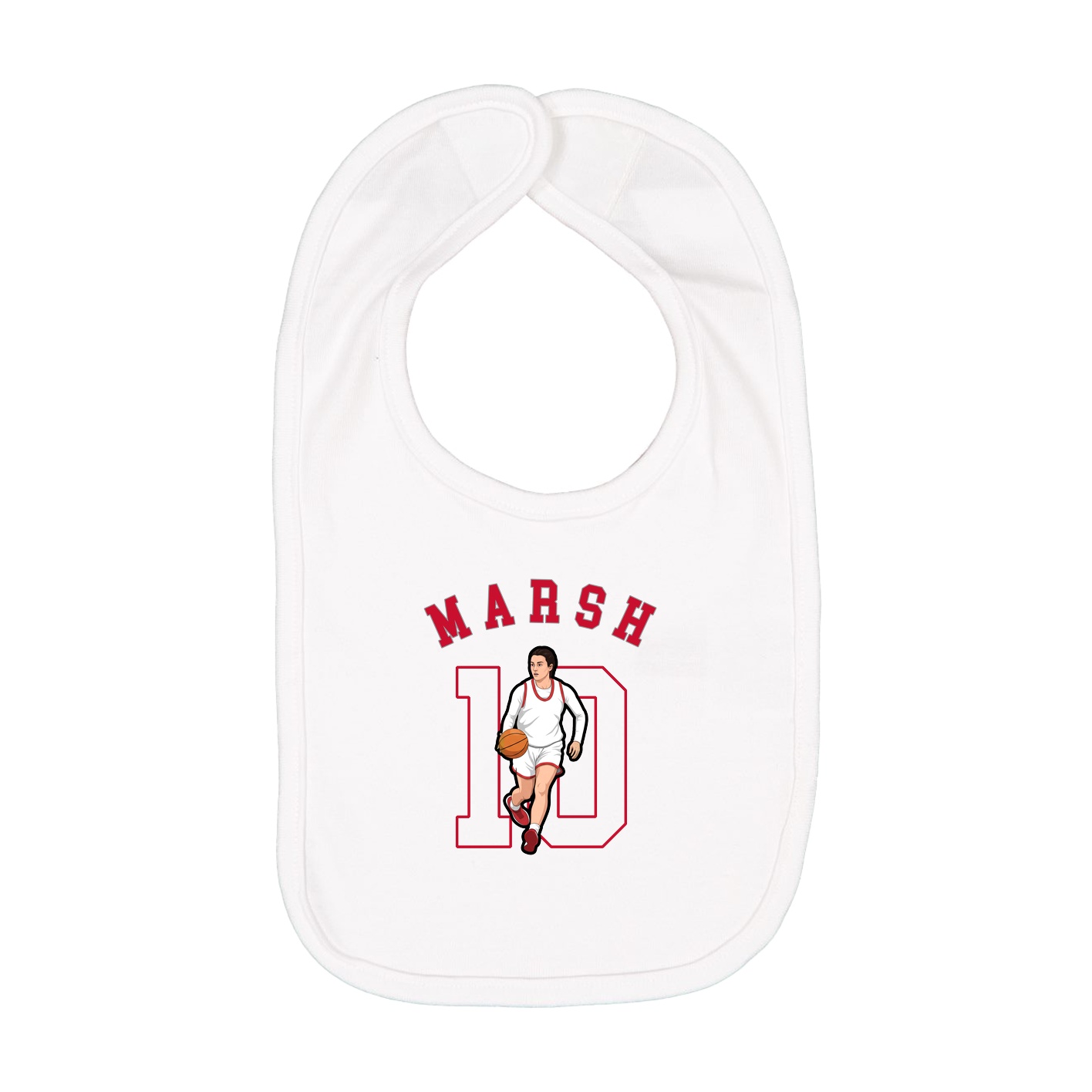 Infant Bib