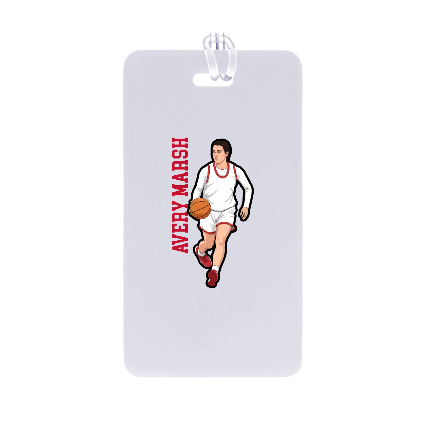 Bag Tag