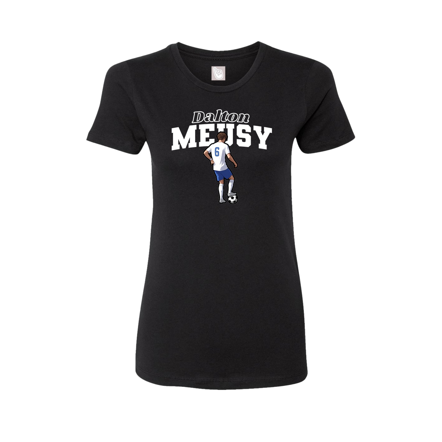 Fitted Women's Tee