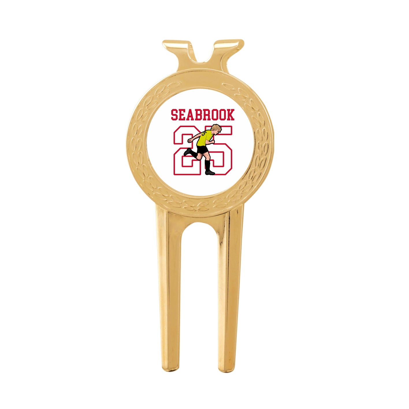 Divot Tool with Ball Marker — Shirsey in Classic