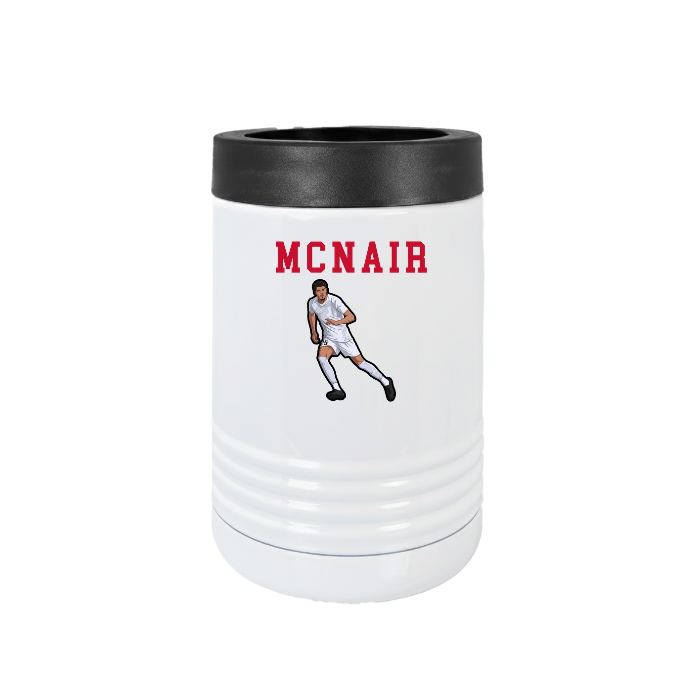 Beverage Holder — Shirsey in White