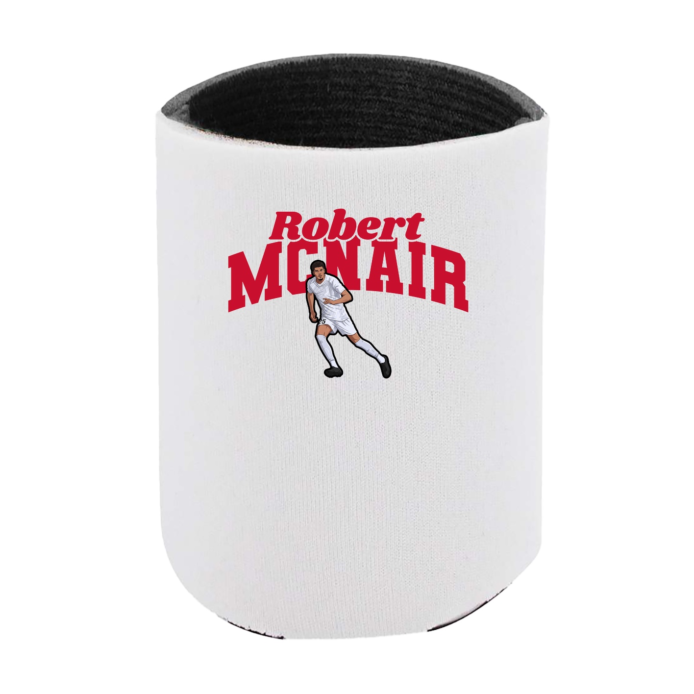 Can Holder — Signature Arch in White