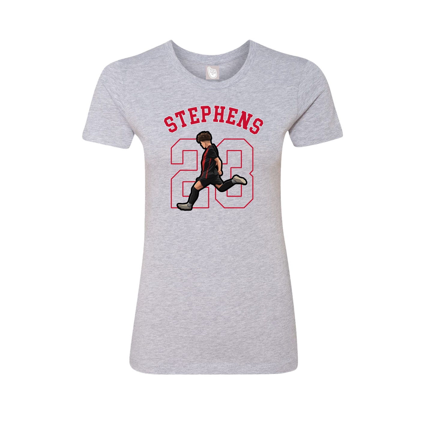 NIL Club Womens Tee