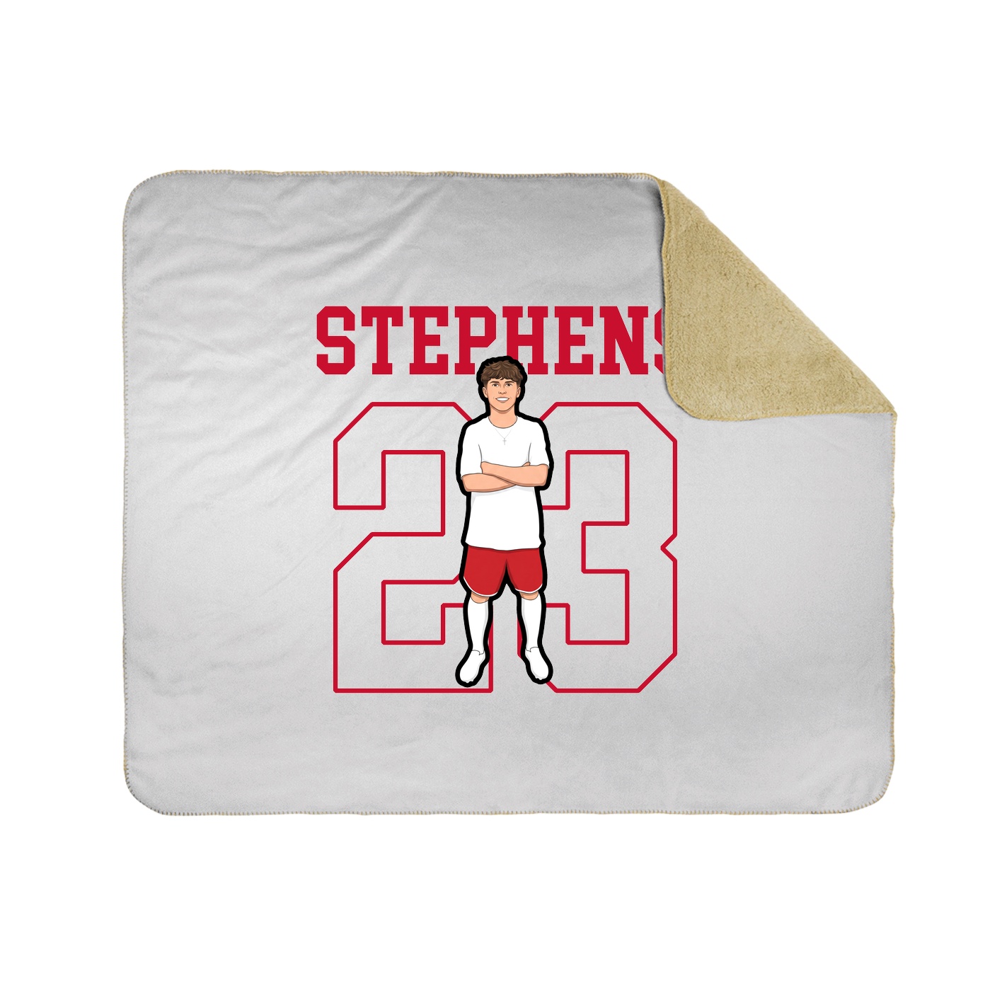 Throw Blanket
