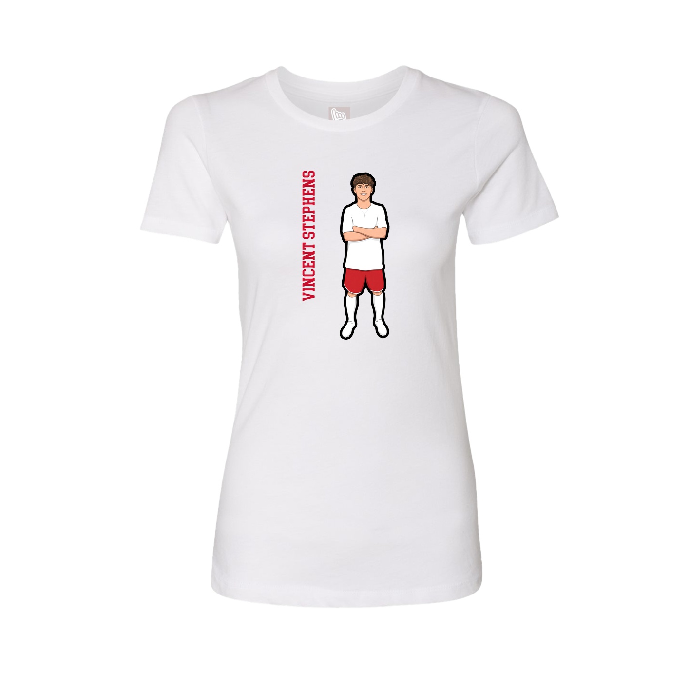 Fitted Women's Tee