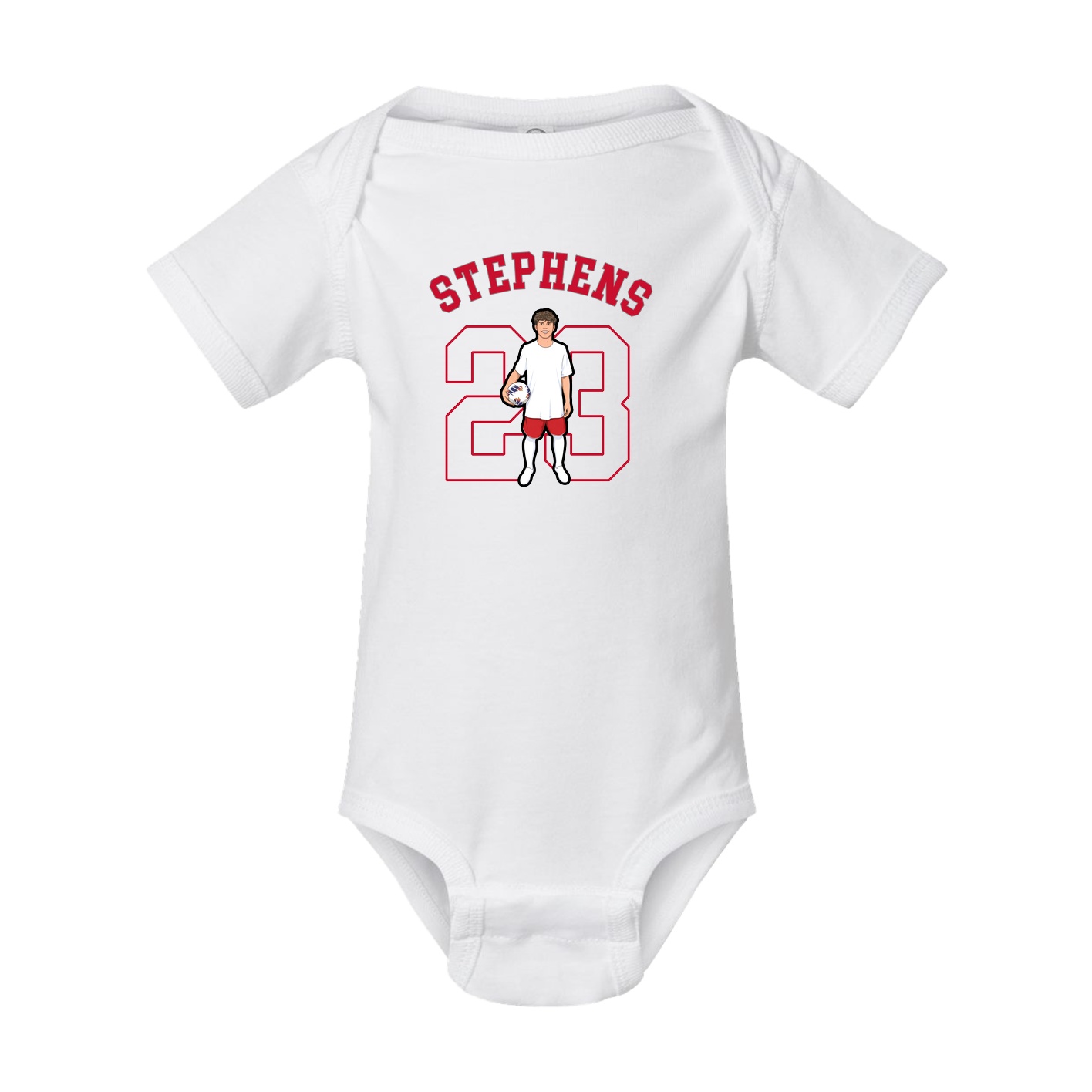 Baby Onesie