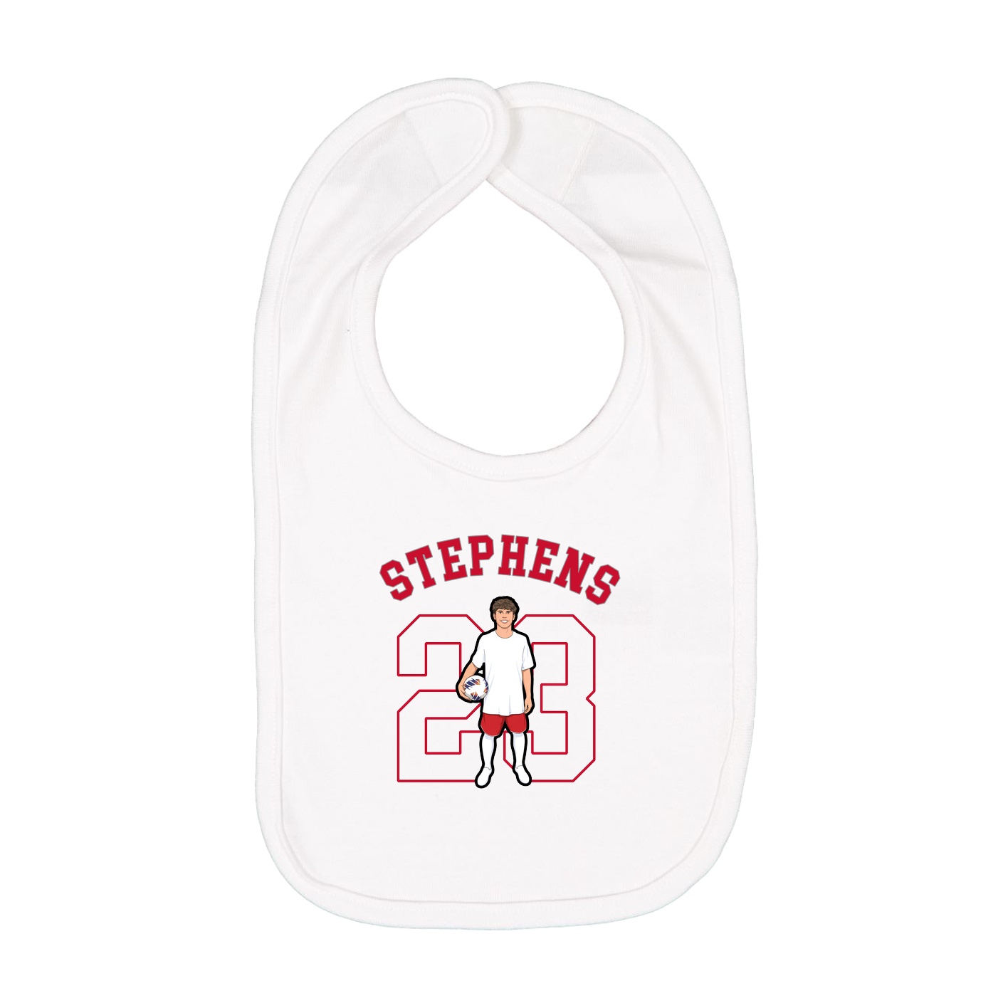 Infant Bib