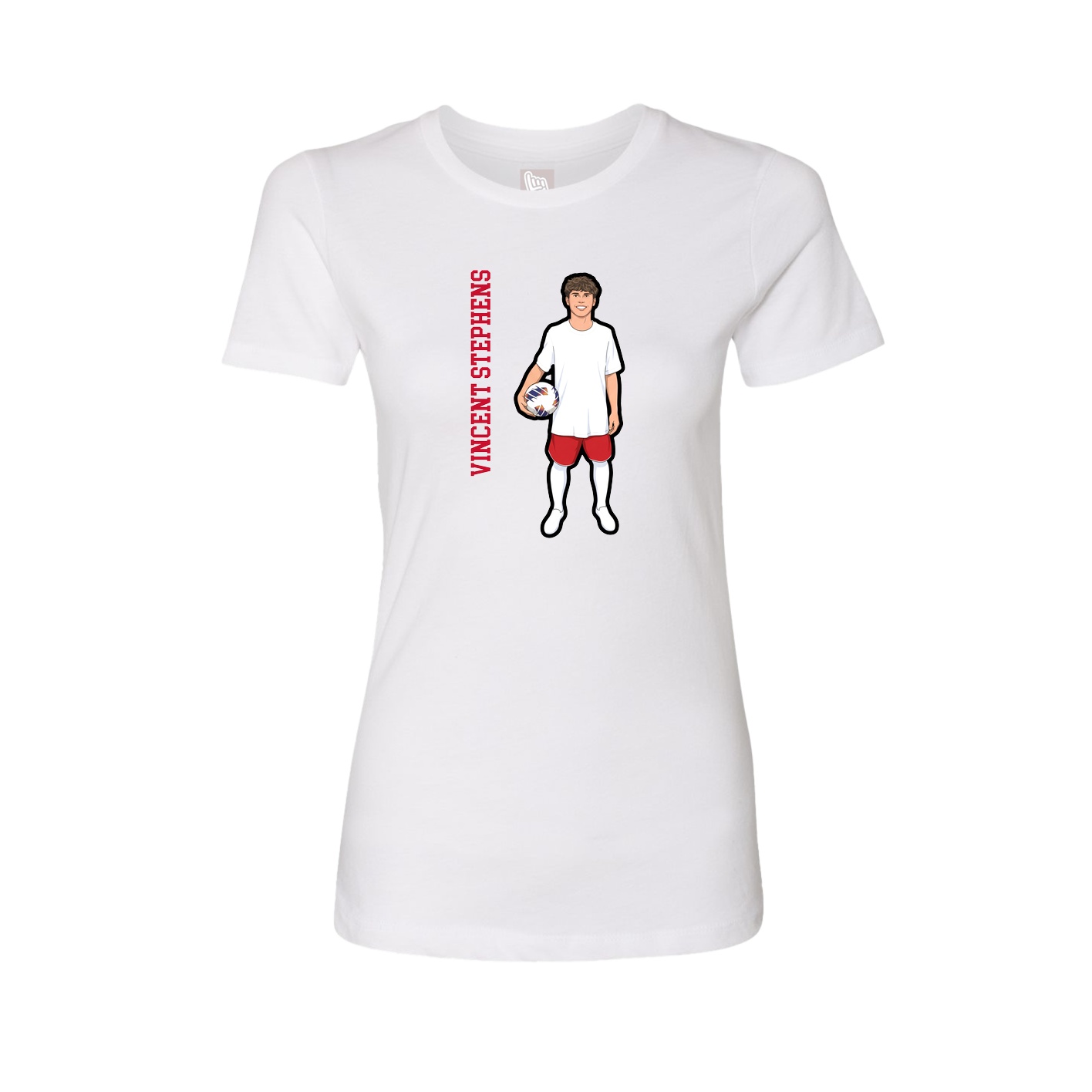 Womens Tee