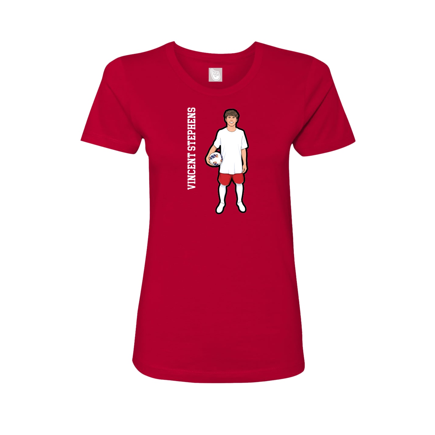 NIL Club Womens Tee