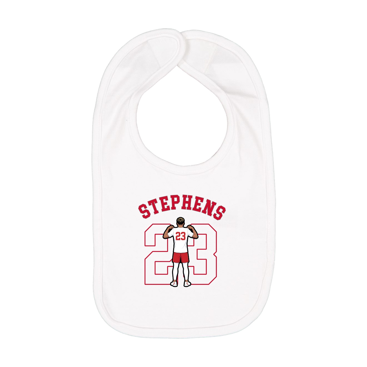 Infant Bib