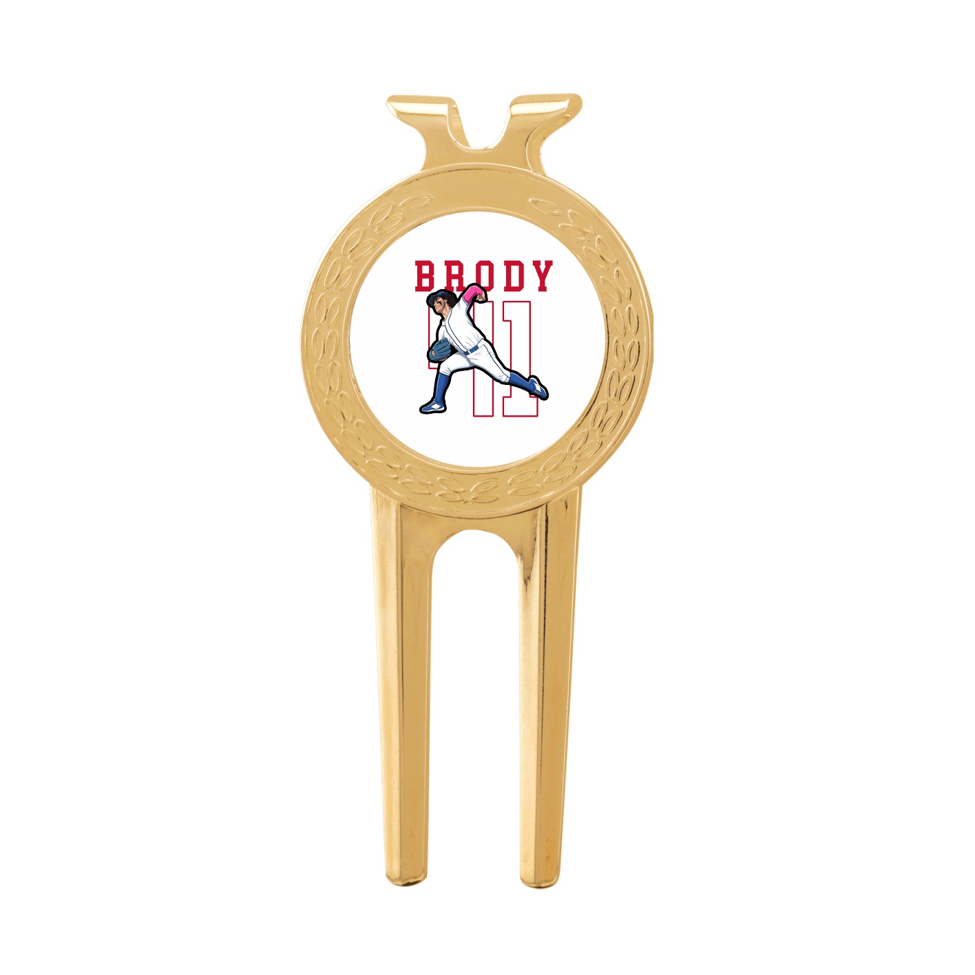 Divot Tool with Ball Marker — Shirsey in Classic