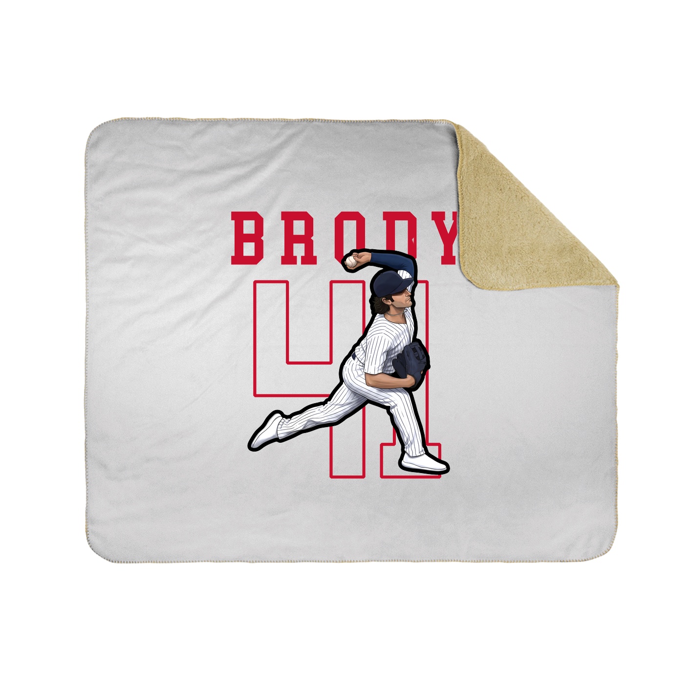 Throw Blanket