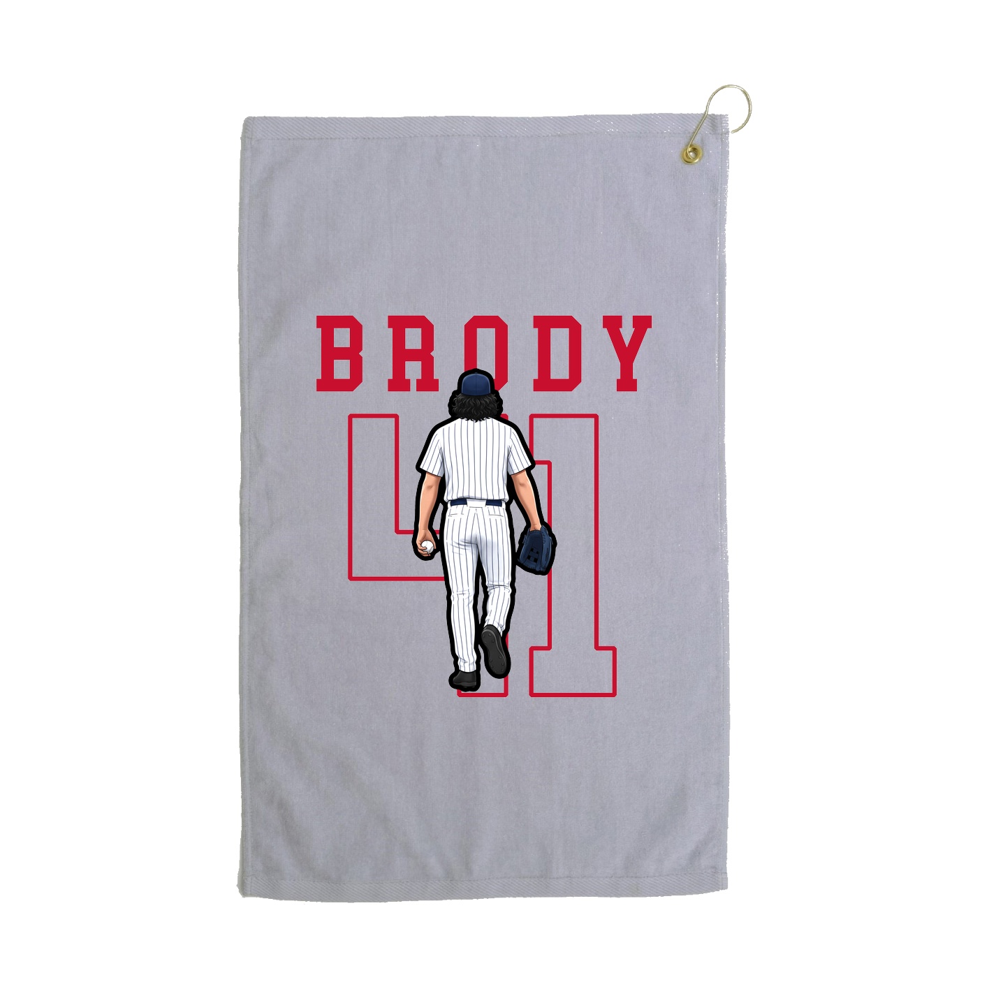 Golf Towel