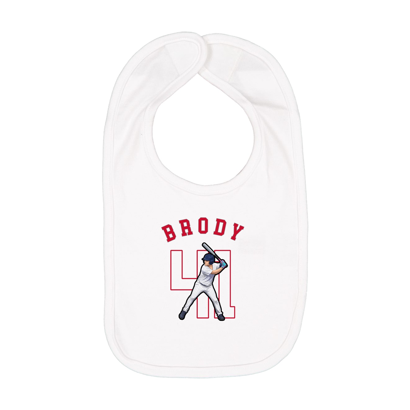 Infant Bib